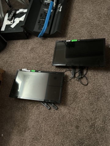 1297327-2 Philips LED TV, model 24PFS5505/12