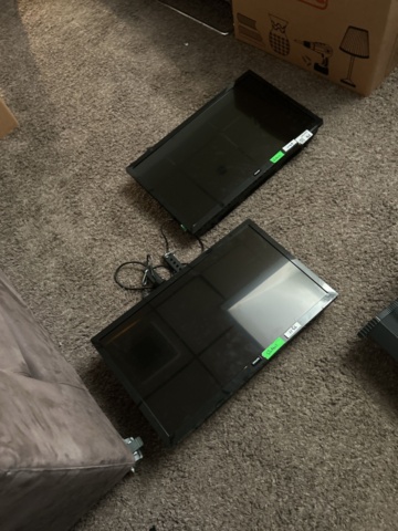 1297327-3 Philips LED TV, model 24PFS5505/12