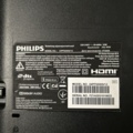 1297327-6 Philips LED TV, model 24PFS5505/12