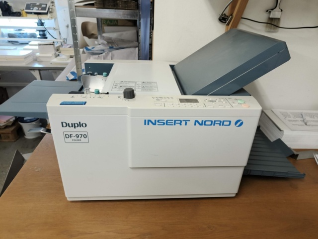 1331444-2 Folding Duplo DF-970