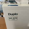 1331444-4 Folding Duplo DF-970
