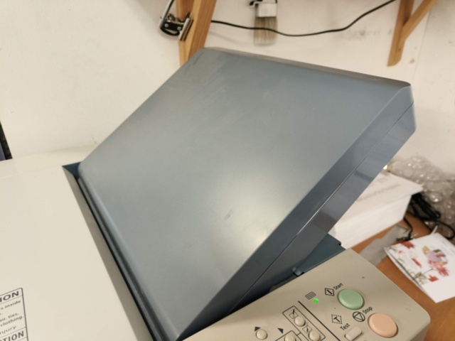 1331444-9 Folding Duplo DF-970