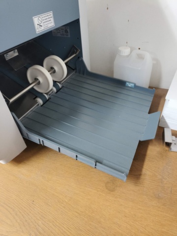 1331444-10 Folding Duplo DF-970