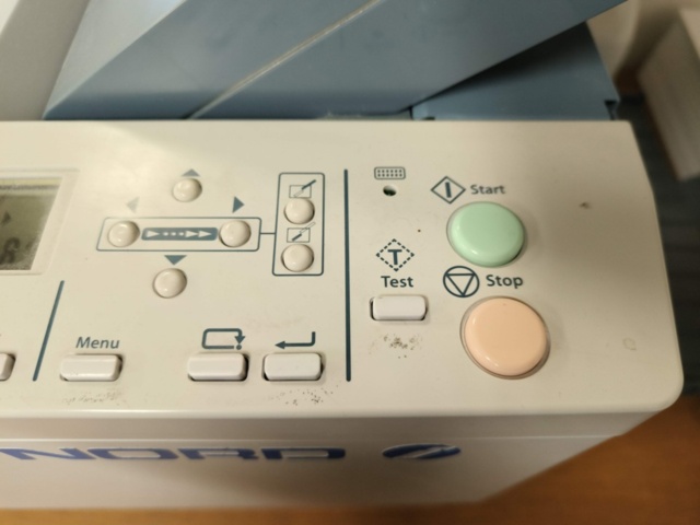 1331444-14 Folding Duplo DF-970