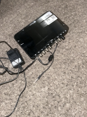 1297339-1 Convergent Design Odyssey 7Q