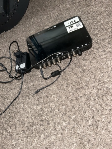 1297339-2 Convergent Design Odyssey 7Q