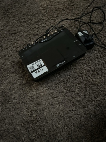 1297339-3 Convergent Design Odyssey 7Q