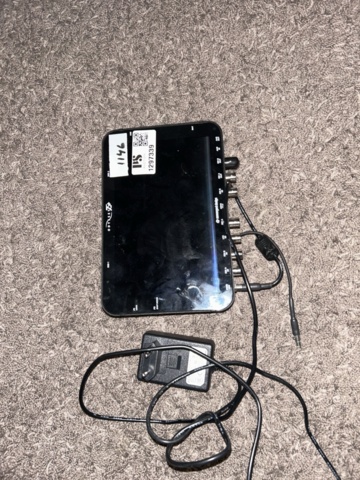 1297339-4 Convergent Design Odyssey 7Q