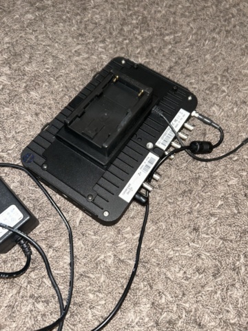 1297339-5 Convergent Design Odyssey 7Q