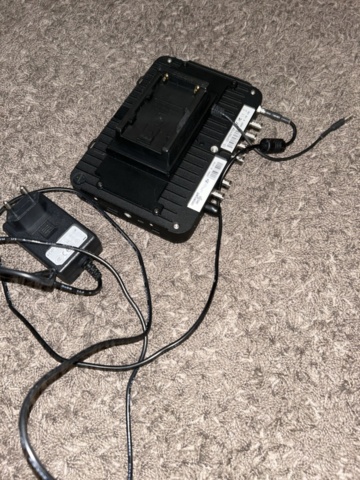 1297339-6 Convergent Design Odyssey 7Q