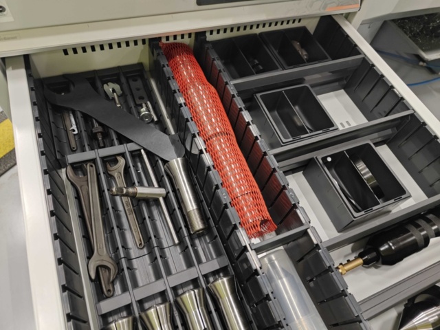 1370577-27 Cylindrisk CNC slipmaskin - FavoritCNC Studer -2022