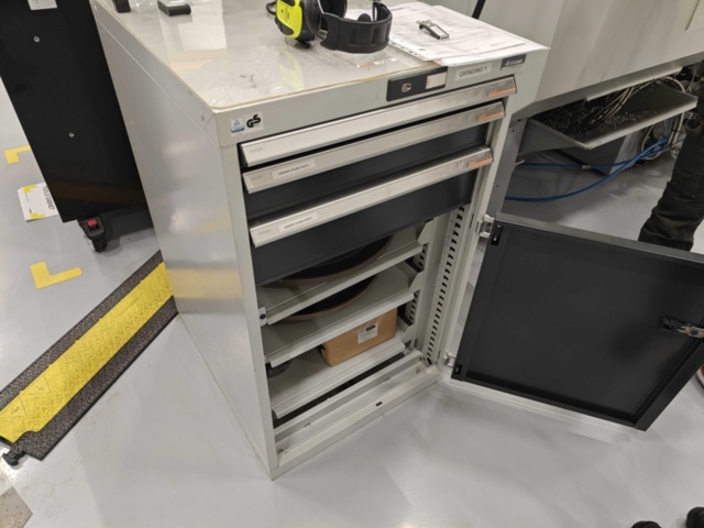 1370577-26 Cylindrisk CNC slipmaskin - FavoritCNC Studer -2022