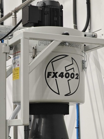 1370577-8 Cylindrisk CNC slipmaskin - FavoritCNC Studer -2022