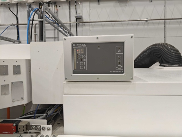 1370577-10 Cylindrisk CNC slipmaskin - FavoritCNC Studer -2022