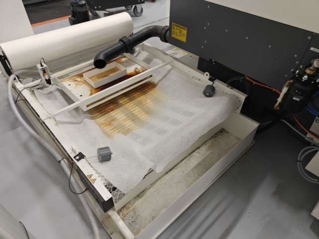 1370577-17 Cylindrisk CNC slipmaskin - FavoritCNC Studer -2022