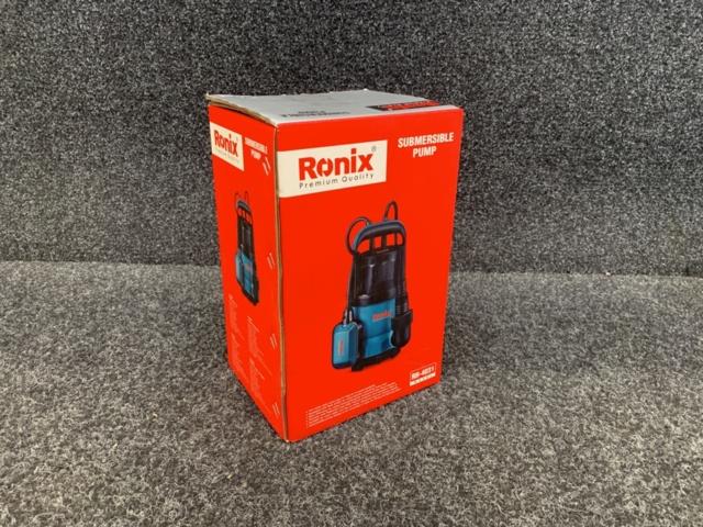1370588-1 Submersible pump RH-0431 - Ronix Tools