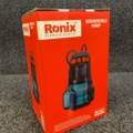 1370588-7 Submersible pump RH-0431 - Ronix Tools