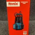 1370588-8 Submersible pump RH-0431 - Ronix Tools