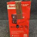1370600-4 Welding inverter RH-4604 - Ronix Tools