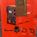 1370600-5 Welding inverter RH-4604 - Ronix Tools