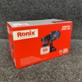 1370601-1 Battery-powered paint sprayer 8604 - Ronix Tools
