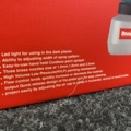 1370601-5 Battery-powered paint sprayer 8604 - Ronix Tools