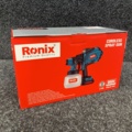1370601-8 Battery-powered paint sprayer 8604 - Ronix Tools