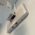 1369913-5 Projector Epson EB-1440Ui with whiteboard Lintex