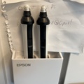 1369913-9 Projector Epson EB-1440Ui with whiteboard Lintex