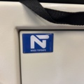 1369918-2 Säkerhetsskåp Nivex TopSafe ES-130