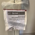 1369918-4 Säkerhetsskåp Nivex TopSafe ES-130