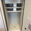 1369918-7 Säkerhetsskåp Nivex TopSafe ES-130