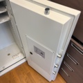 1369918-8 Säkerhetsskåp Nivex TopSafe ES-130