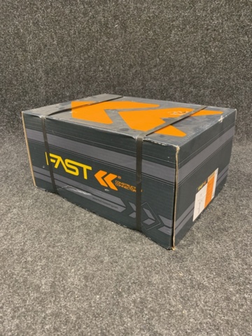 1370661-1 5 post holders 90x70x110mm, FIXED