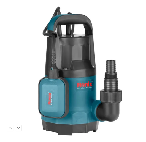 1370588-2 Submersible pump RH-0431 - Ronix Tools