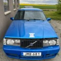 1370694-2 A-tractor Volvo 940 Kombi 2.3 Manual