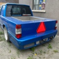 1370694-5 A-tractor Volvo 940 Kombi 2.3 Manual