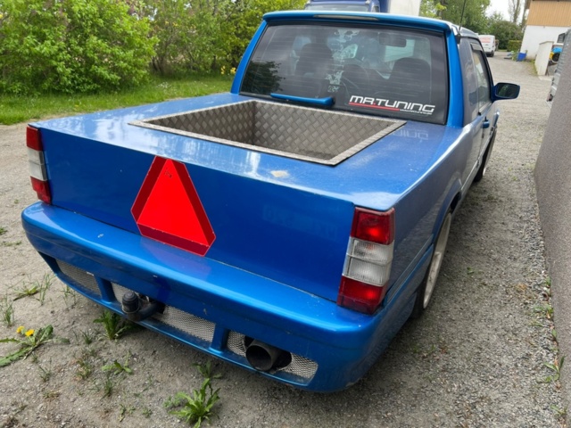 1370694-6 A-tractor Volvo 940 Kombi 2.3 Manual