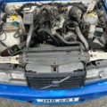 1370694-10 A-tractor Volvo 940 Kombi 2.3 Manual