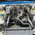 1370694-11 A-tractor Volvo 940 Kombi 2.3 Manual