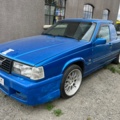 1370694-1 A-tractor Volvo 940 Kombi 2.3 Manual