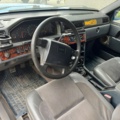 1370694-13 A-tractor Volvo 940 Kombi 2.3 Manual