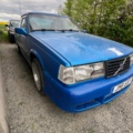 1370694-15 A-tractor Volvo 940 Kombi 2.3 Manual