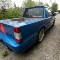 1370694-16 A-tractor Volvo 940 Kombi 2.3 Manual