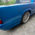 1370694-17 A-tractor Volvo 940 Kombi 2.3 Manual