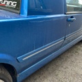 1370694-19 A-tractor Volvo 940 Kombi 2.3 Manual