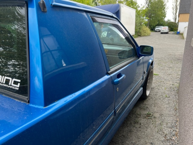 1370694-20 A-tractor Volvo 940 Kombi 2.3 Manual