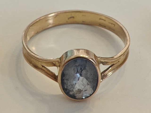 1130631-3 gold jewelry