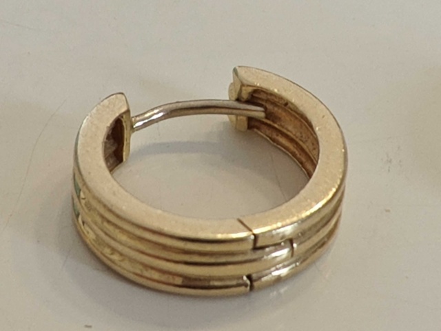 1130631-4 gold jewelry