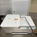 1367317-1 Printer - HP DeskJet 4122e